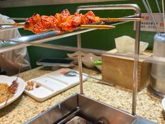 -丰茂烤串(全国首店)