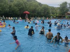 -苏州乐园森林水世界