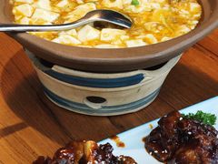 -金枝玉叶上海人家食府(三里河店)