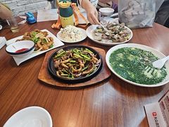 -谢记上海大排档(长寿路店)