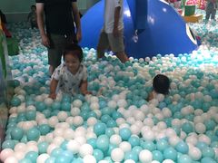 -蒙特利亲子乐园