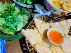 -绿柠食堂(北外滩店)