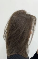 -妃格美发沙龙·烫发·染发