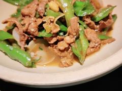 -姐夫的小菜(新中关购物中心店)