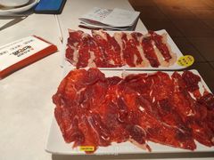 -潮泰牛肉火锅 · 创于1992年(国贸店)