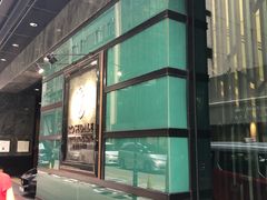 -香港珀丽酒店