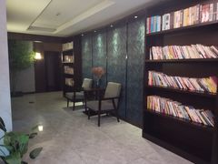 -水墨澜渟足道·SPA·传统(四望亭东关街店)
