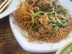 -繁仔牛杂(石排店)