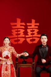 -AOROA·奥洛拉婚纱摄影·旅拍·礼服