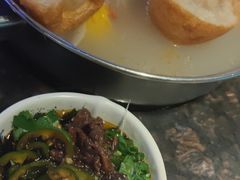 -阪尚皇·原切牛排·烤肉火锅自助(北京路店)