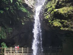 -通灵大峡谷