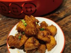 -聂发财重庆江湖菜(解放碑店)