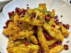 -必点海鲜·海肠捞饭大王(滨江道店)
