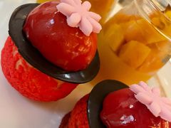 -大堂吧·下午茶·特调鸡尾酒(大连一方城堡豪华精选酒店)