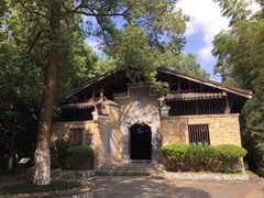 -景德镇古窑民俗博览区