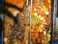 -锦尚阁烤鱼(望京新荟城店)