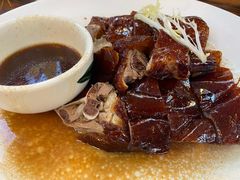 -猪肉婆私房菜(容桂总店)