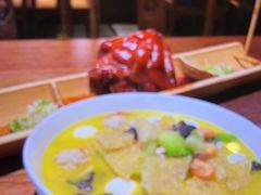 -大牌大·传统杭帮菜(湖滨店)