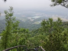 -北宫国家森林公园