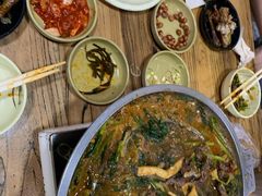 -京玉菲饭店(李村店)