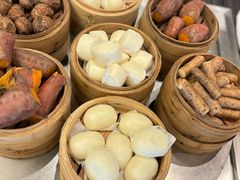 -圣丰索菲特·2 On 988 Café 自助餐厅