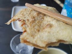红糖饼-乐山食古香跷脚牛肉