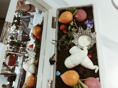 -3号仓库·创意中国菜(新世界城店)