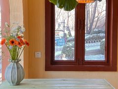 -萤火虫咖啡(后海店)