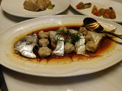 -海味世家·家常菜馆(明州里店)