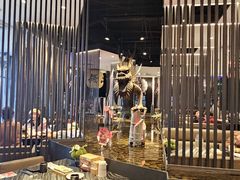 -将太无二·蓝鳍放题·北美寿司(领展购物广场中关村店)