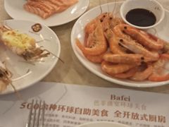 -芭菲盛宴·环球美食(解放碑英利国际店)