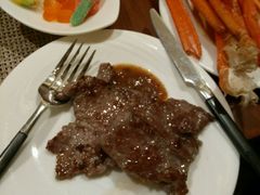 -明月东一酒店·菲斯特自助餐厅