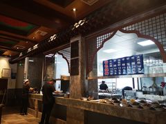 -老三羊汤【北兴隆街店】