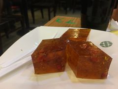 -添好运点心专门店(深水埗店)