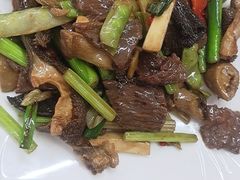 -柳周农家菜特色老店沙田柚美食(东大街店)