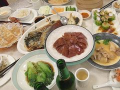 -明香海鲜酒家(华强北店)