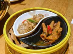 -如轩·海鲜砂锅粥·潮汕菜(沿江东路店)