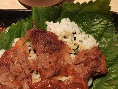 -新石器烤肉(周浦万达店)