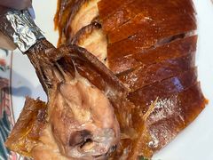 -食悦江南·淮扬菜·烤鸭(亚运村·惠新店)