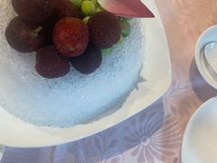 冰镇莲子-湘湖大院(越王路店)