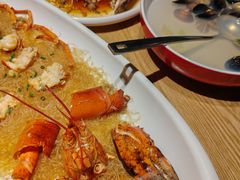 -大家食府·福建菜(FAC协盛中心庭院餐厅店)