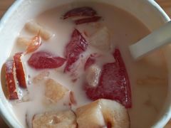 -绿茶餐厅(北京世纪金源店)