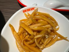 -胖哥俩肉蟹煲(龙德广场店)