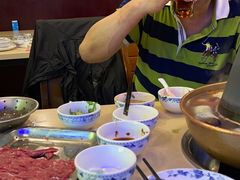 -月圆火锅(宁海东路二店)