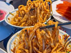 -喜悦烤鸭·新京菜(王府井店)