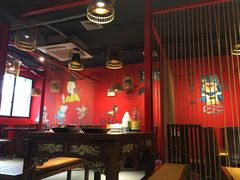 -老天桥蛙炉火锅(姑苏总店)