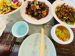 -玉林烤鸭店(垡头店)