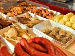 -净香园熟肉(北坦总店)
