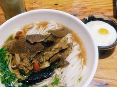 -肆姐面粉馆(坡子街店)