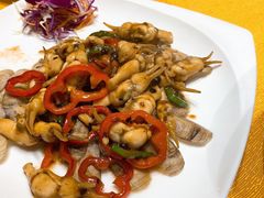-海儀美食楼(湾仔海鲜街店)